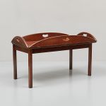 1040 2278 COFFEE TABLE